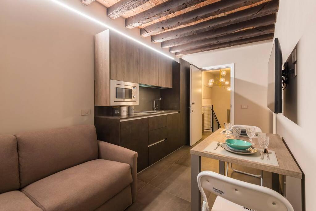 Torre 13 Apartment