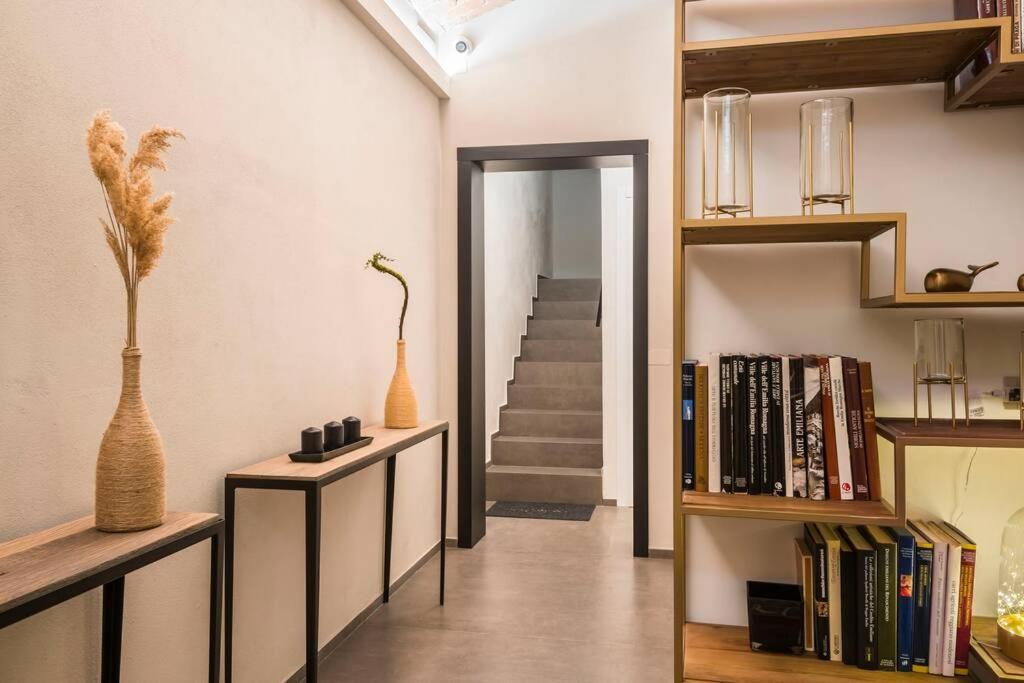 Torre 13 Apartment