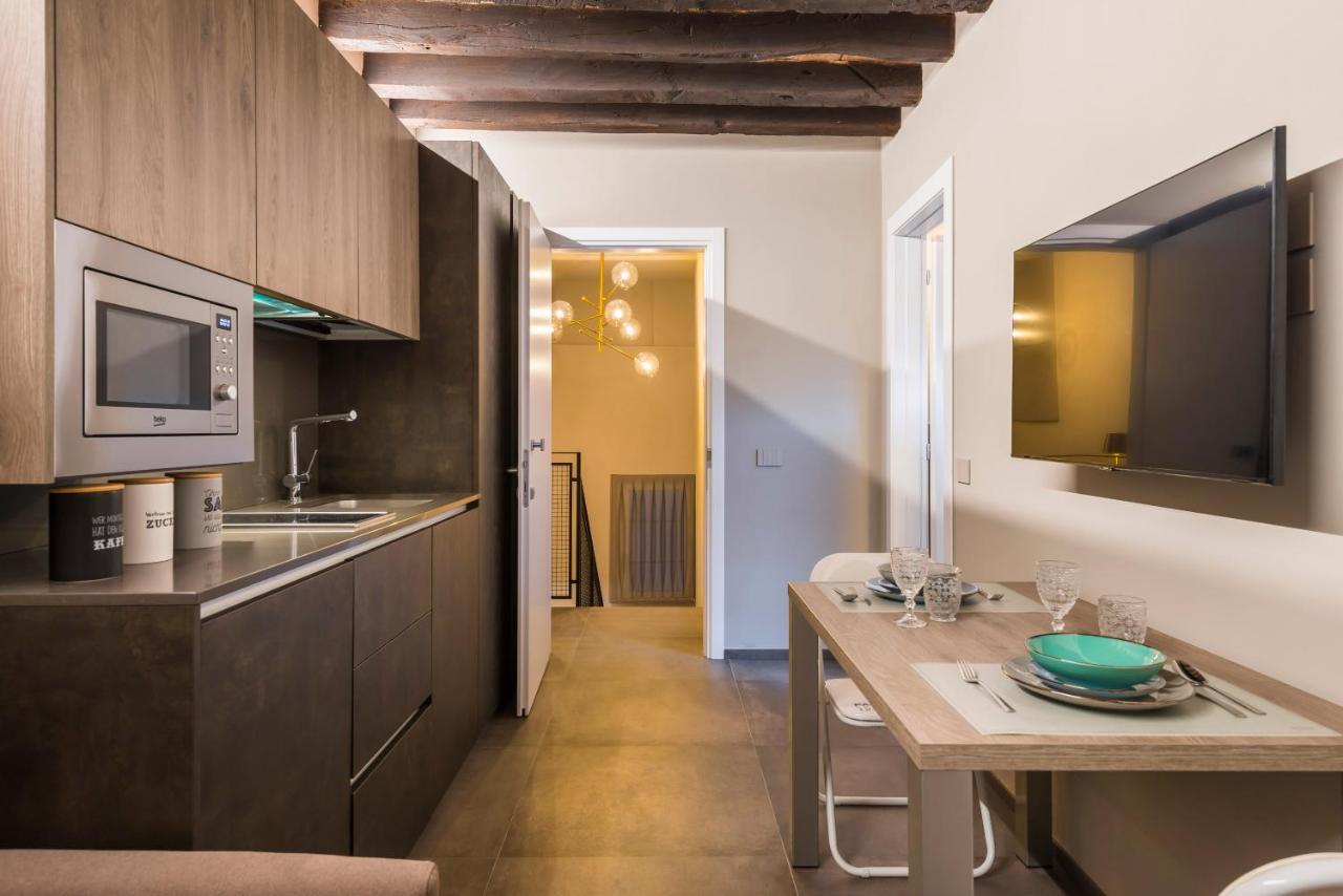 Torre 13 Apartment *
