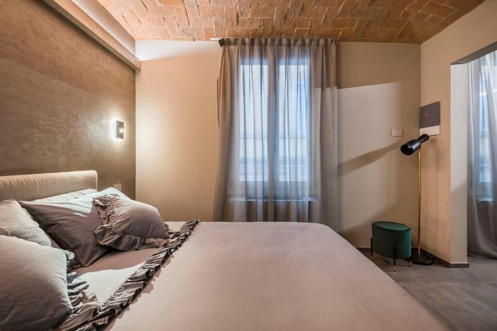 Torre 13 Apartment