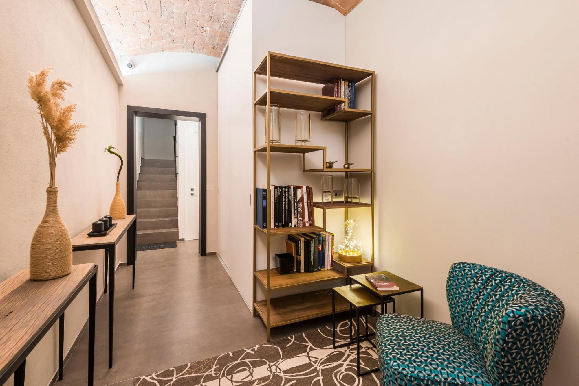 Torre 13 Apartment Modena